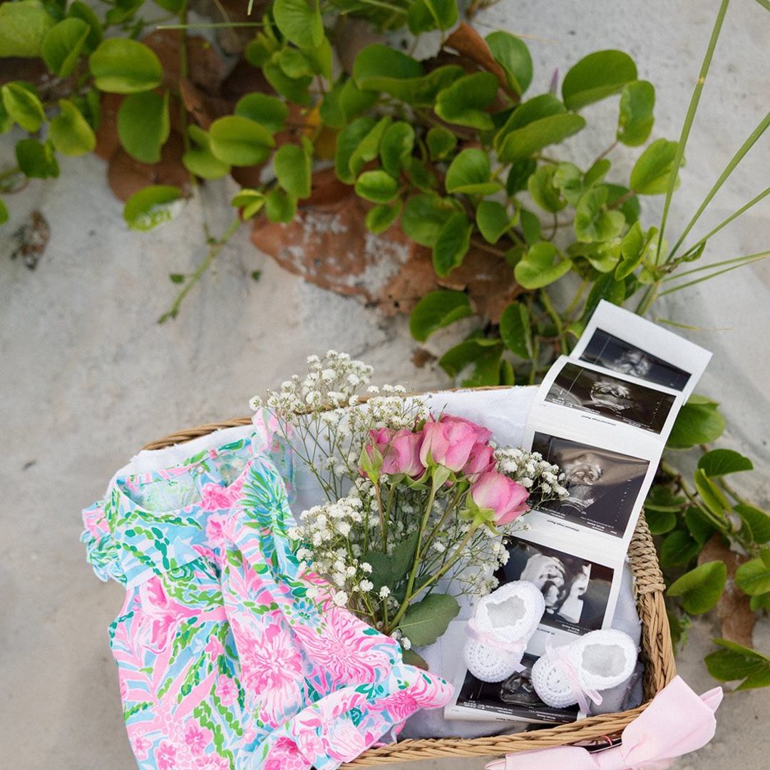 Photo shared by Mandy for their Babylist baby registry.