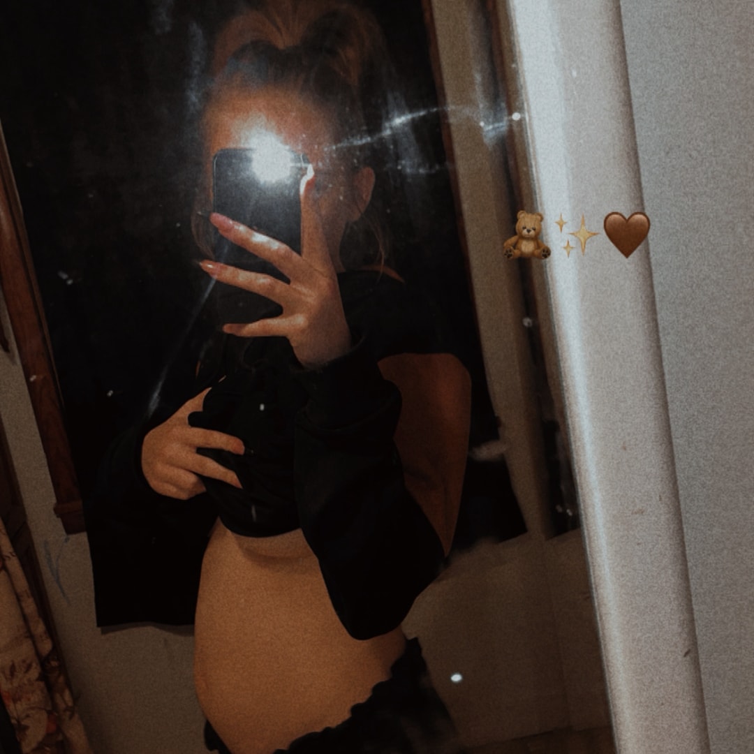 Photo shared by Brooke for their Babylist baby registry.