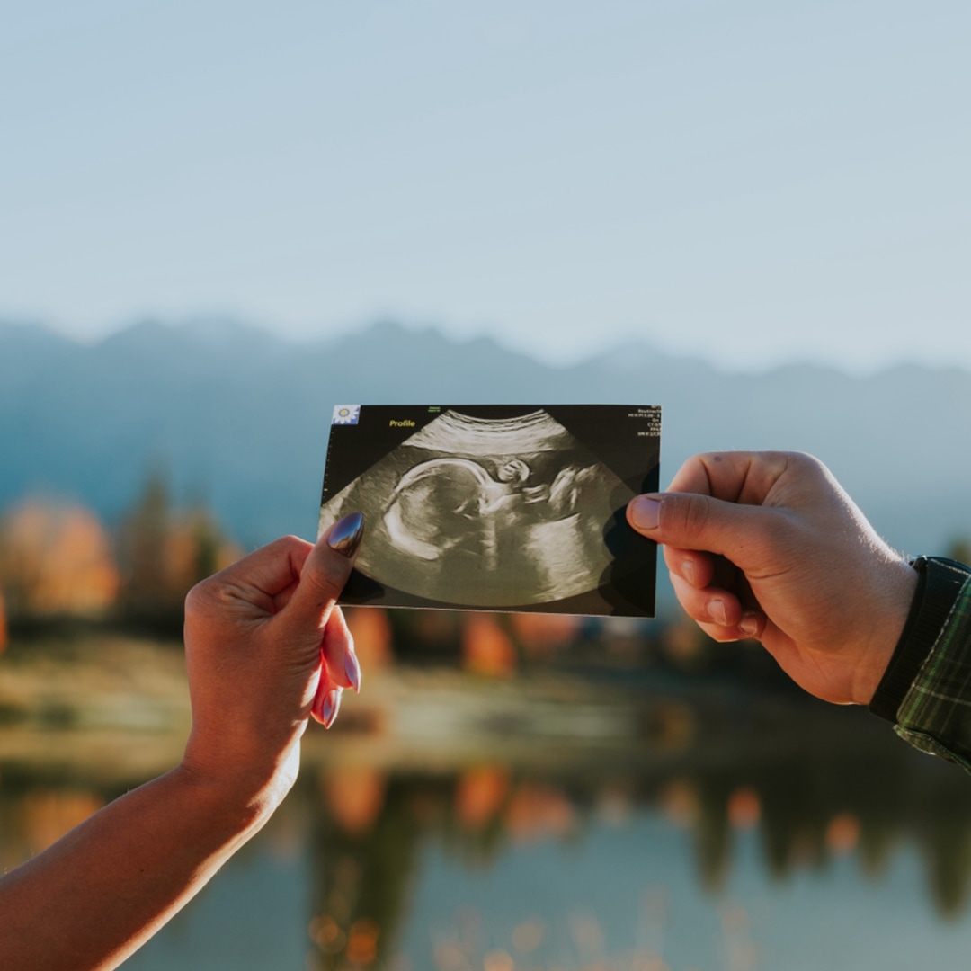 Photo shared by Geena for their Babylist baby registry.