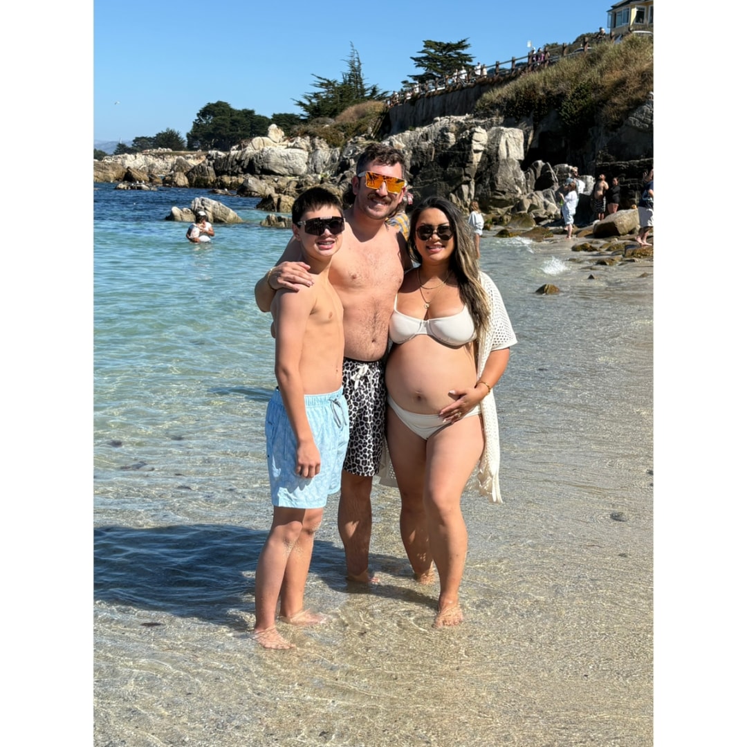 Photo shared by Nelly for their Babylist baby registry.