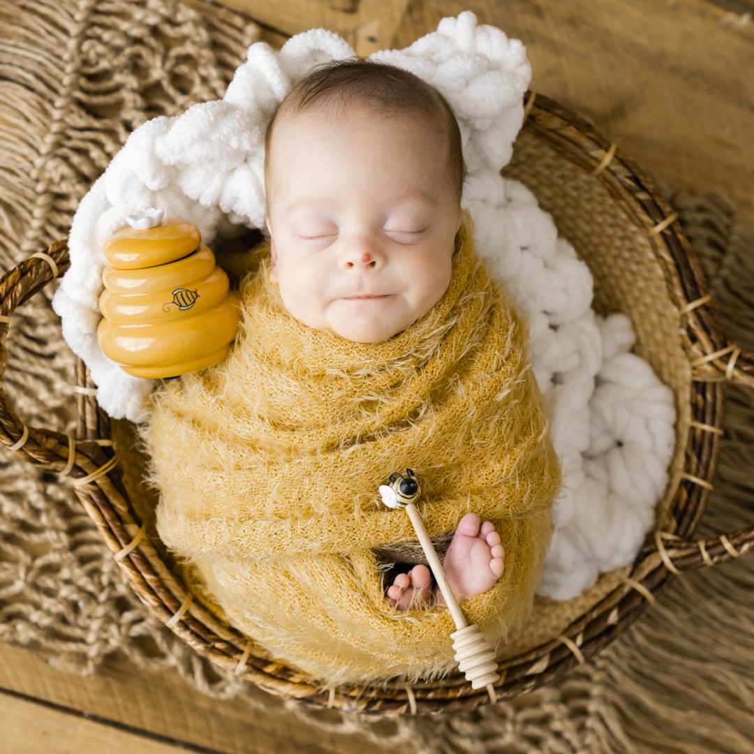Photo shared by Diana for their Babylist baby registry.