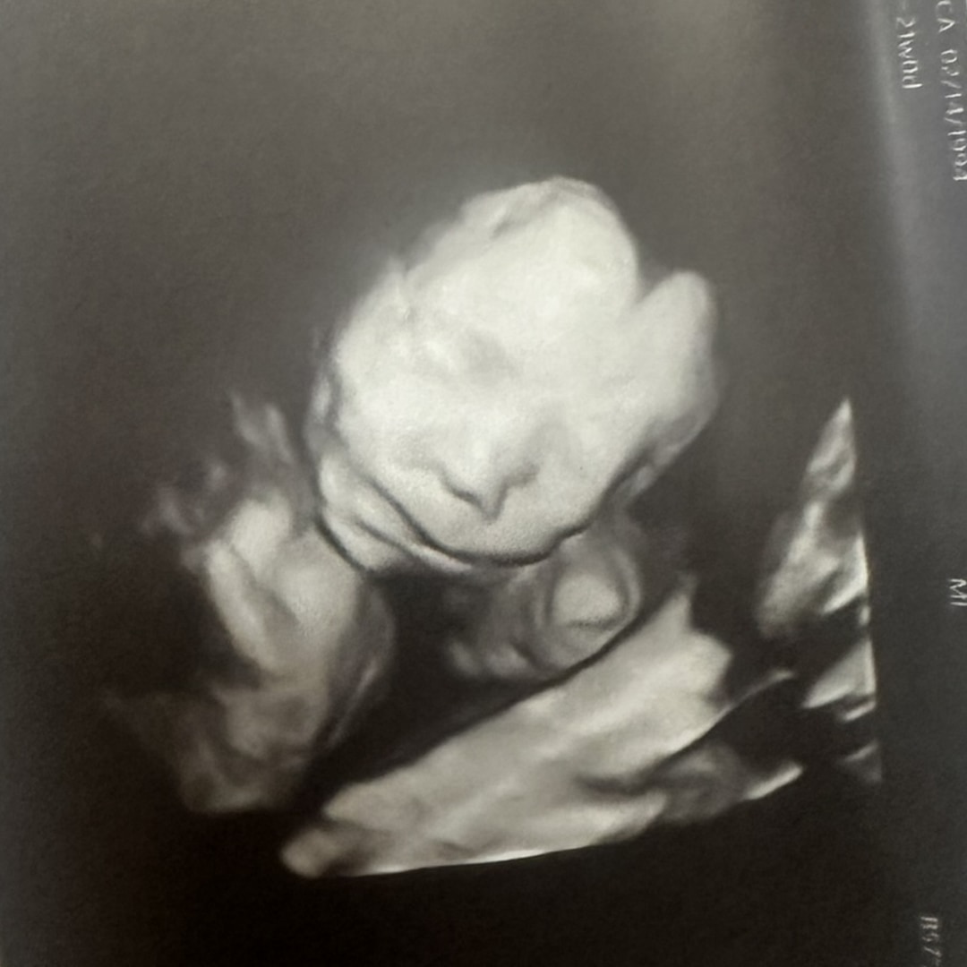 Photo shared by Angelica for their Babylist baby registry.