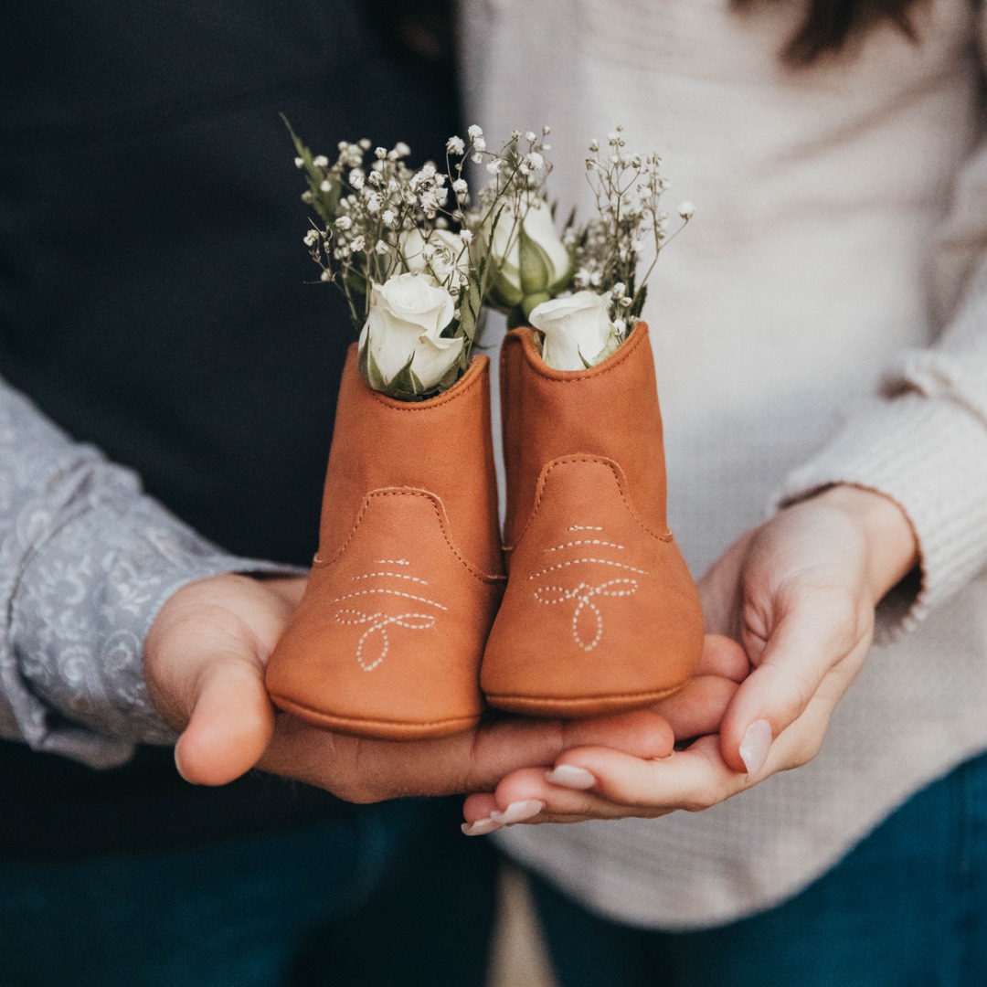 Photo shared by Jordan for their Babylist baby registry.