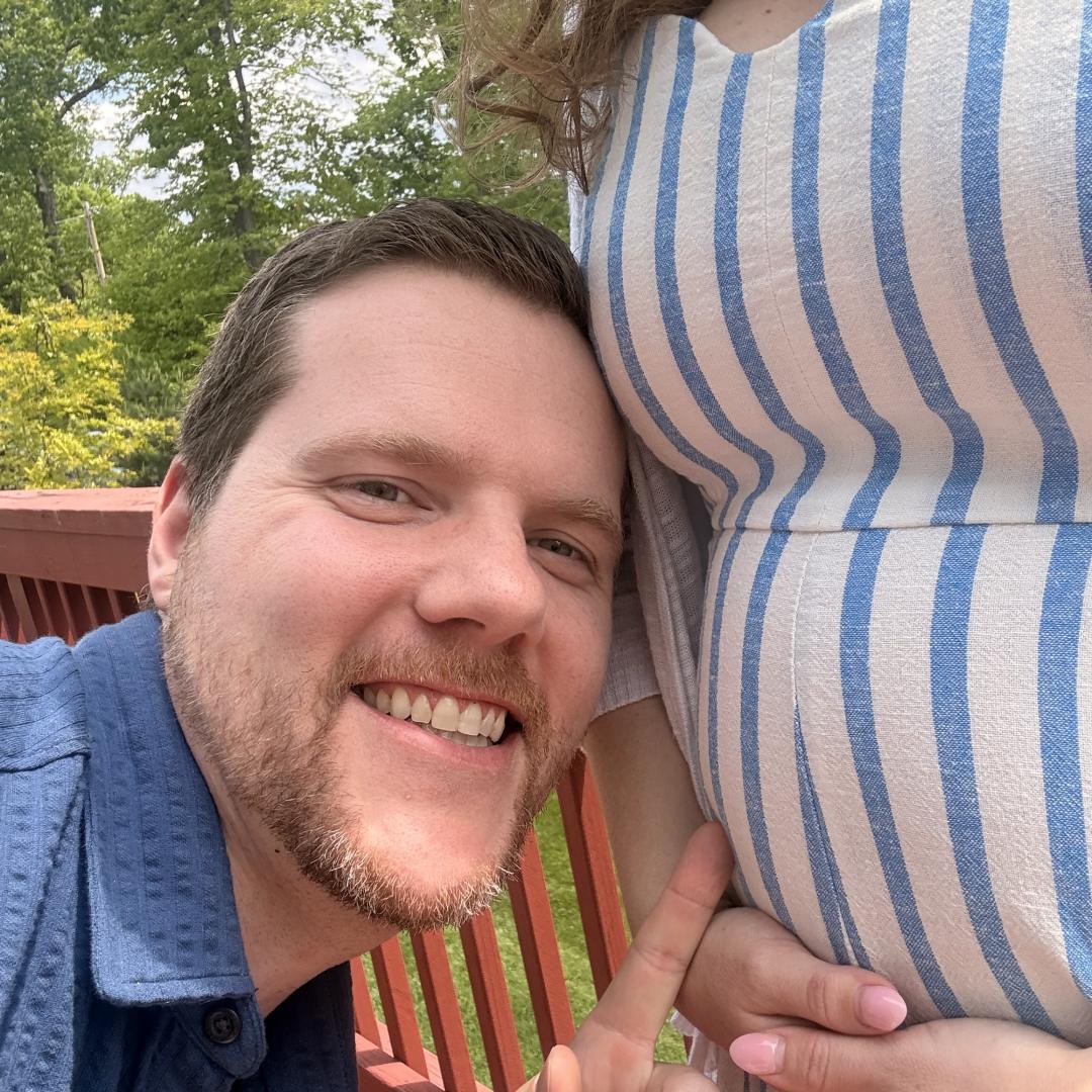 Photo shared by Jessie for their Babylist baby registry.
