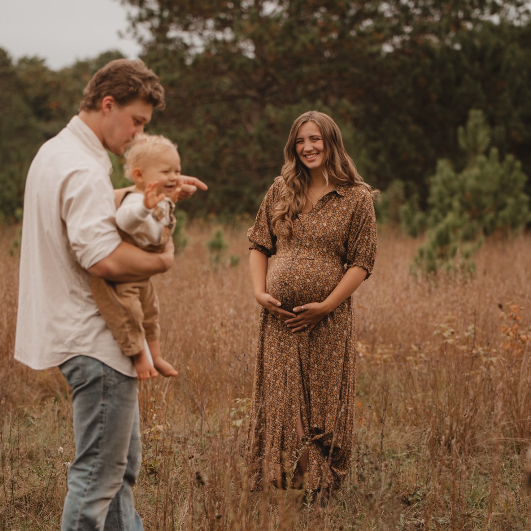 Photo shared by Jaedyn for their Babylist baby registry.