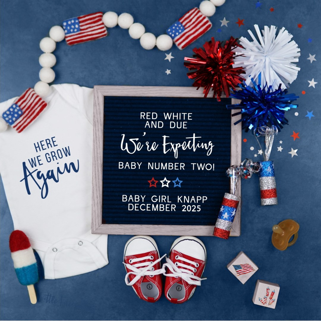 Photo shared by Addison for their Babylist baby registry.