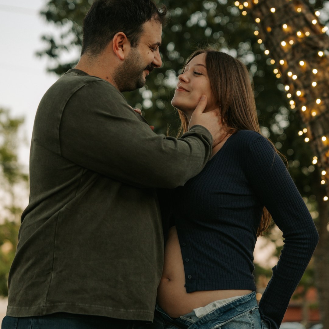 Photo shared by Hailey for their Babylist baby registry.