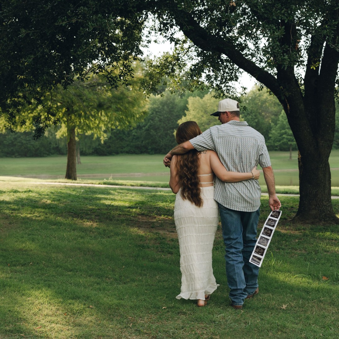 Photo shared by Janae for their Babylist baby registry.