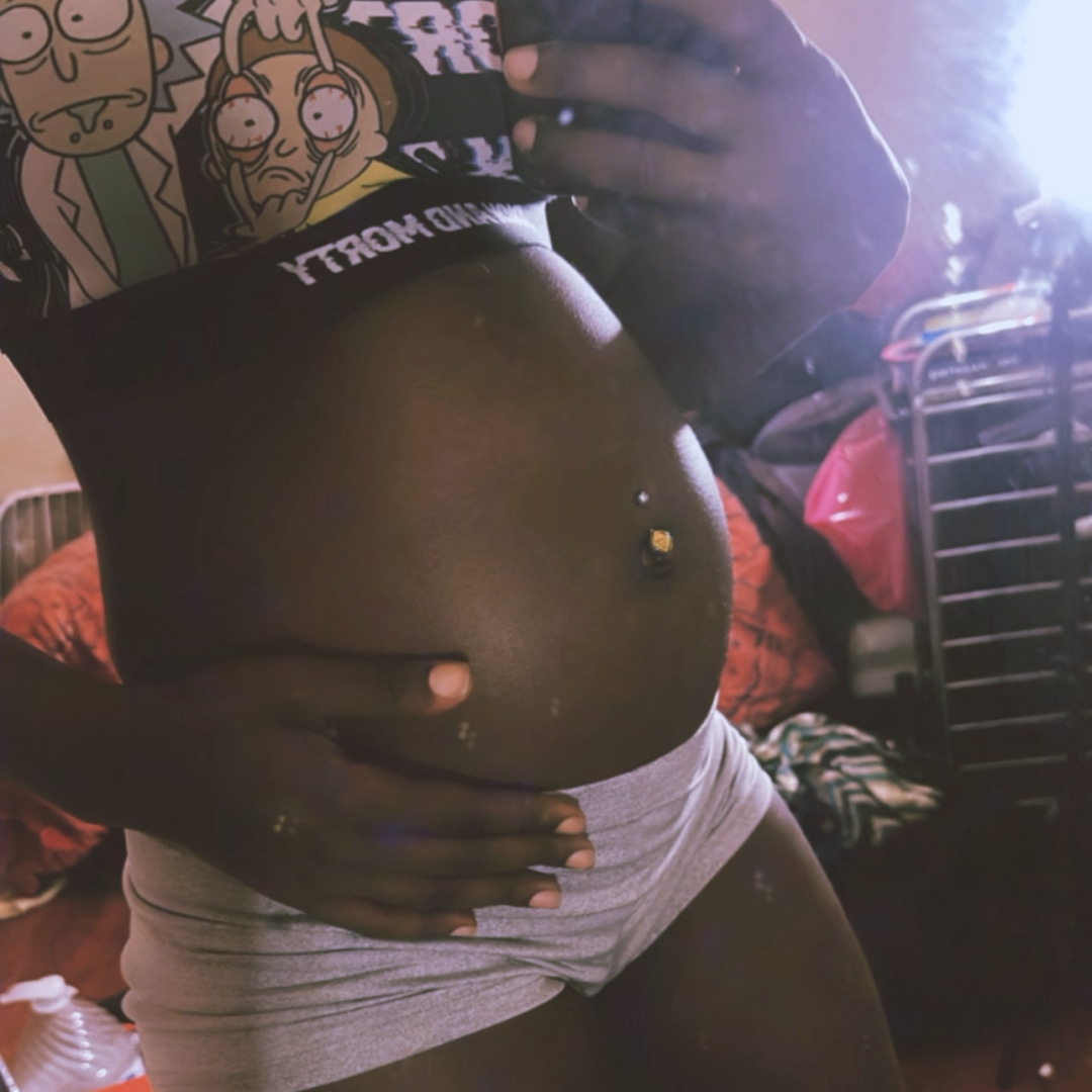 Photo shared by Chanel for their Babylist baby registry.