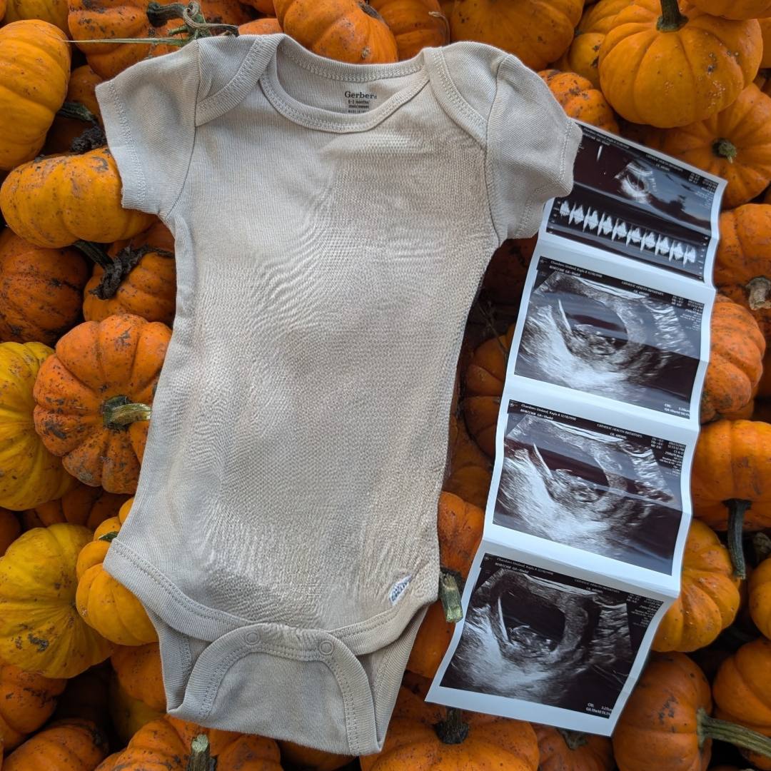 Photo shared by Kayla for their Babylist baby registry.