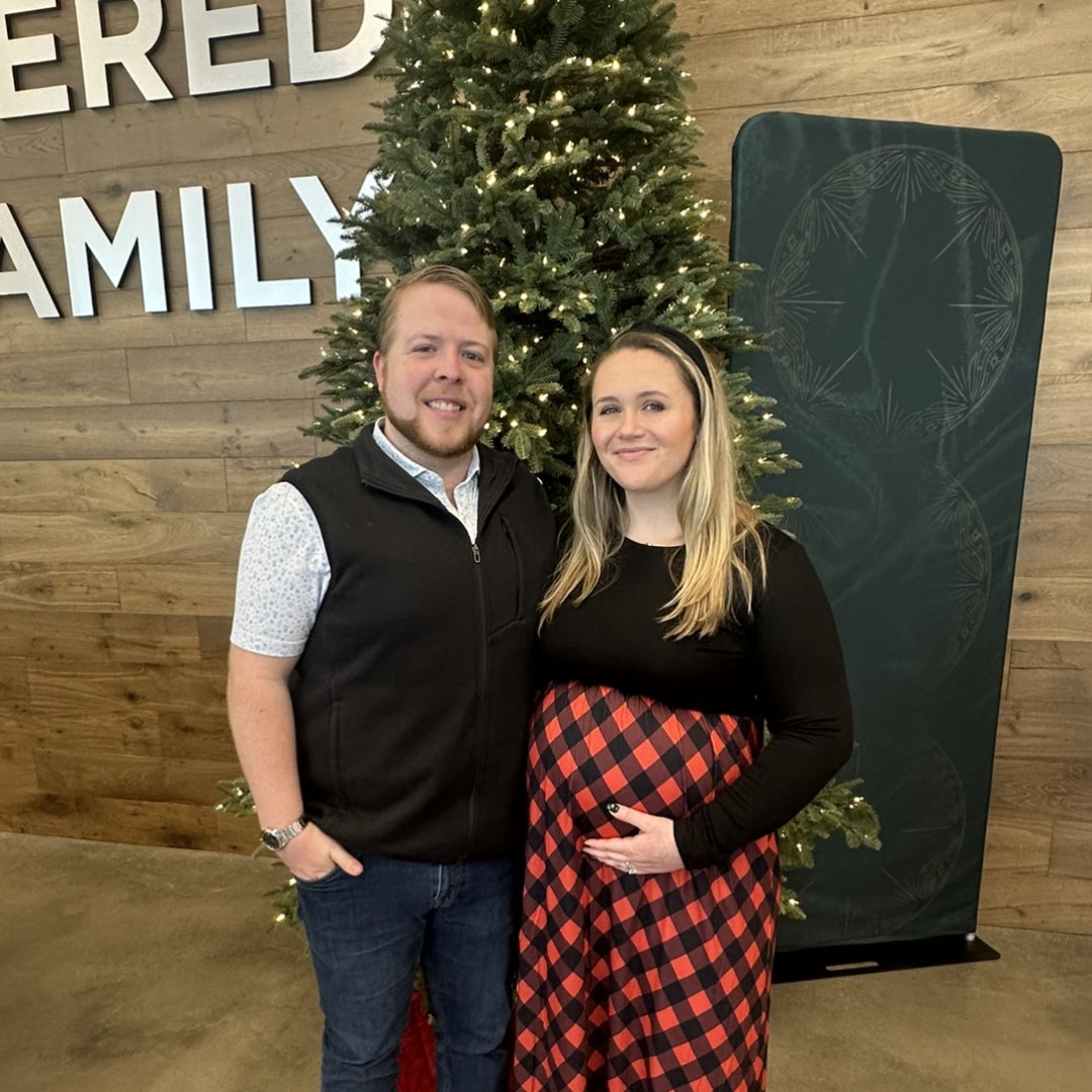 Photo shared by Ashlyn for their Babylist baby registry.