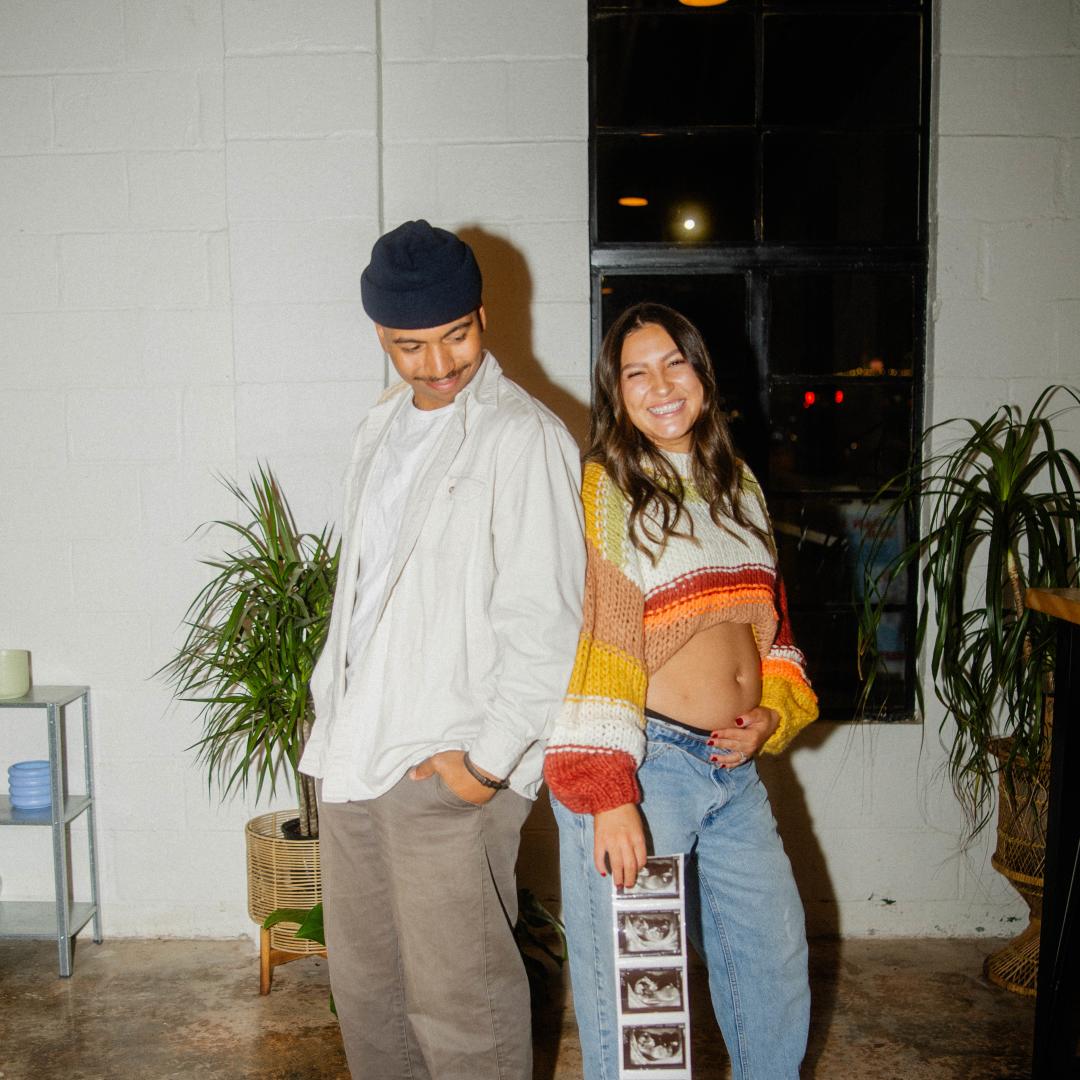 Photo shared by Grace for their Babylist baby registry.