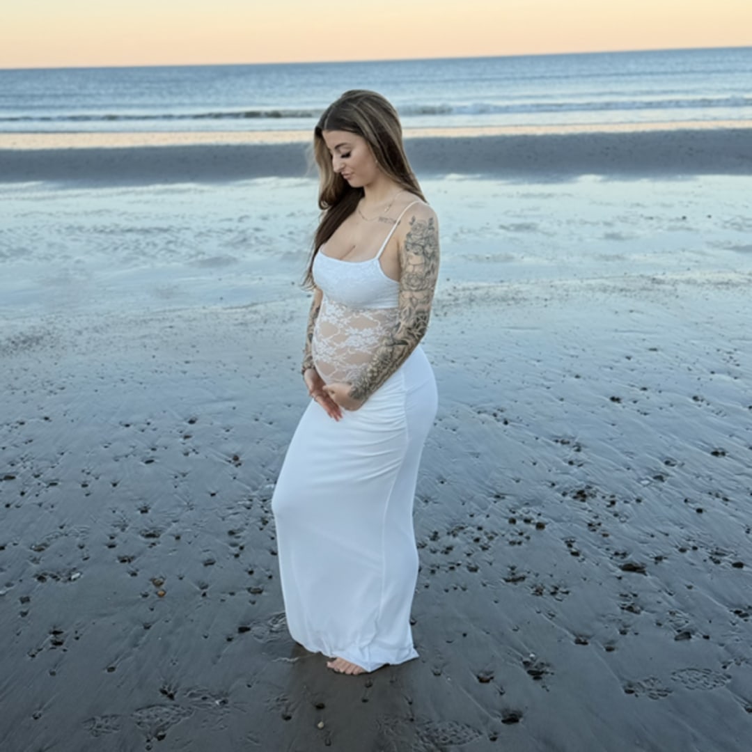 Photo shared by Arianna for their Babylist baby registry.