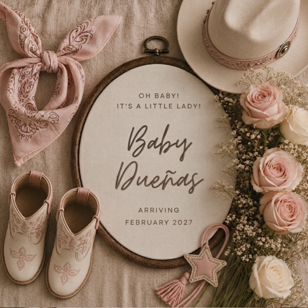 Photo shared by Cassandra for their Babylist baby registry.