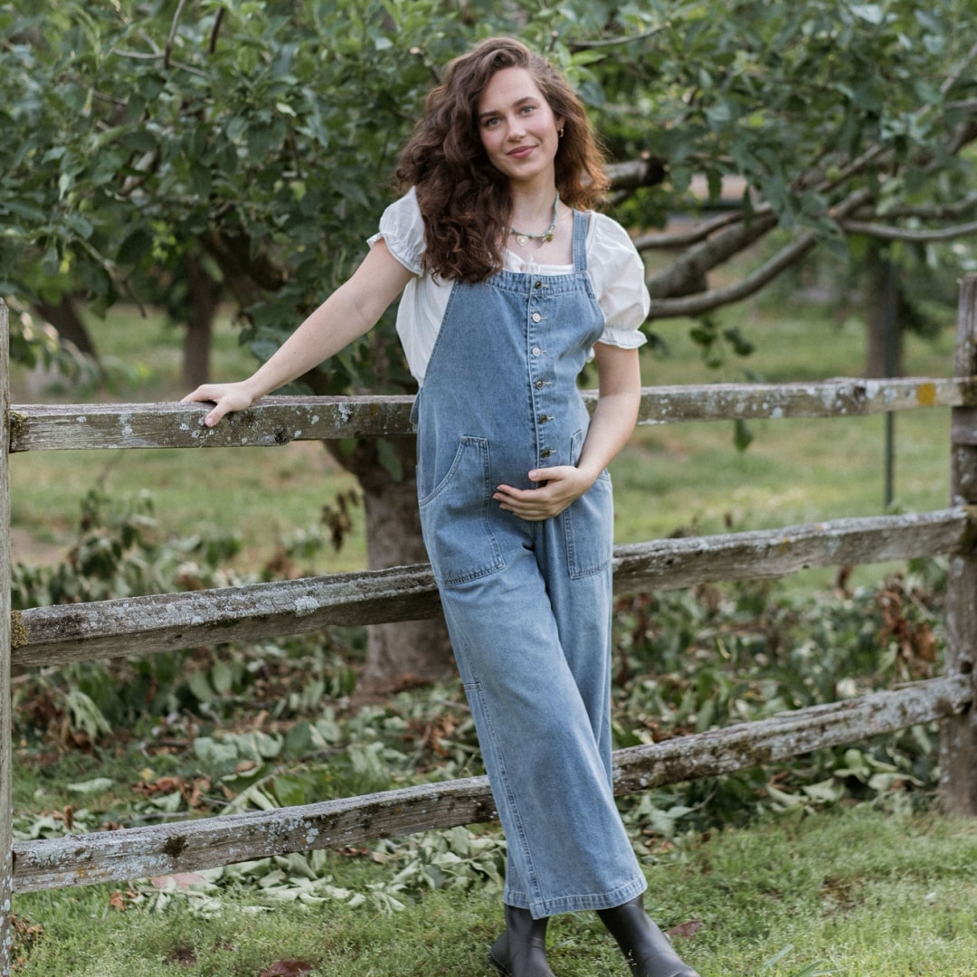 Photo shared by Katarina for their Babylist baby registry.