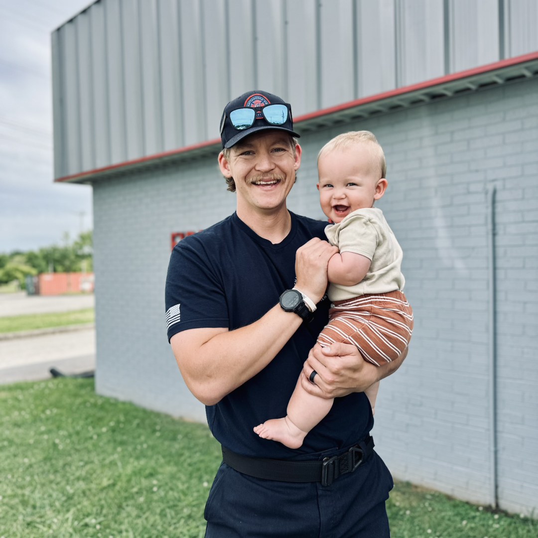 Photo shared by Eli for their Babylist baby registry.