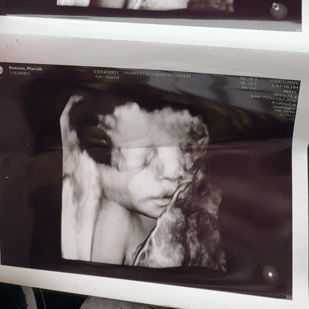 Photo shared by Mariah for their Babylist baby registry.