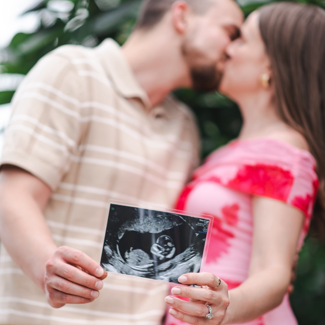 Photo shared by Jessica for their Babylist baby registry.