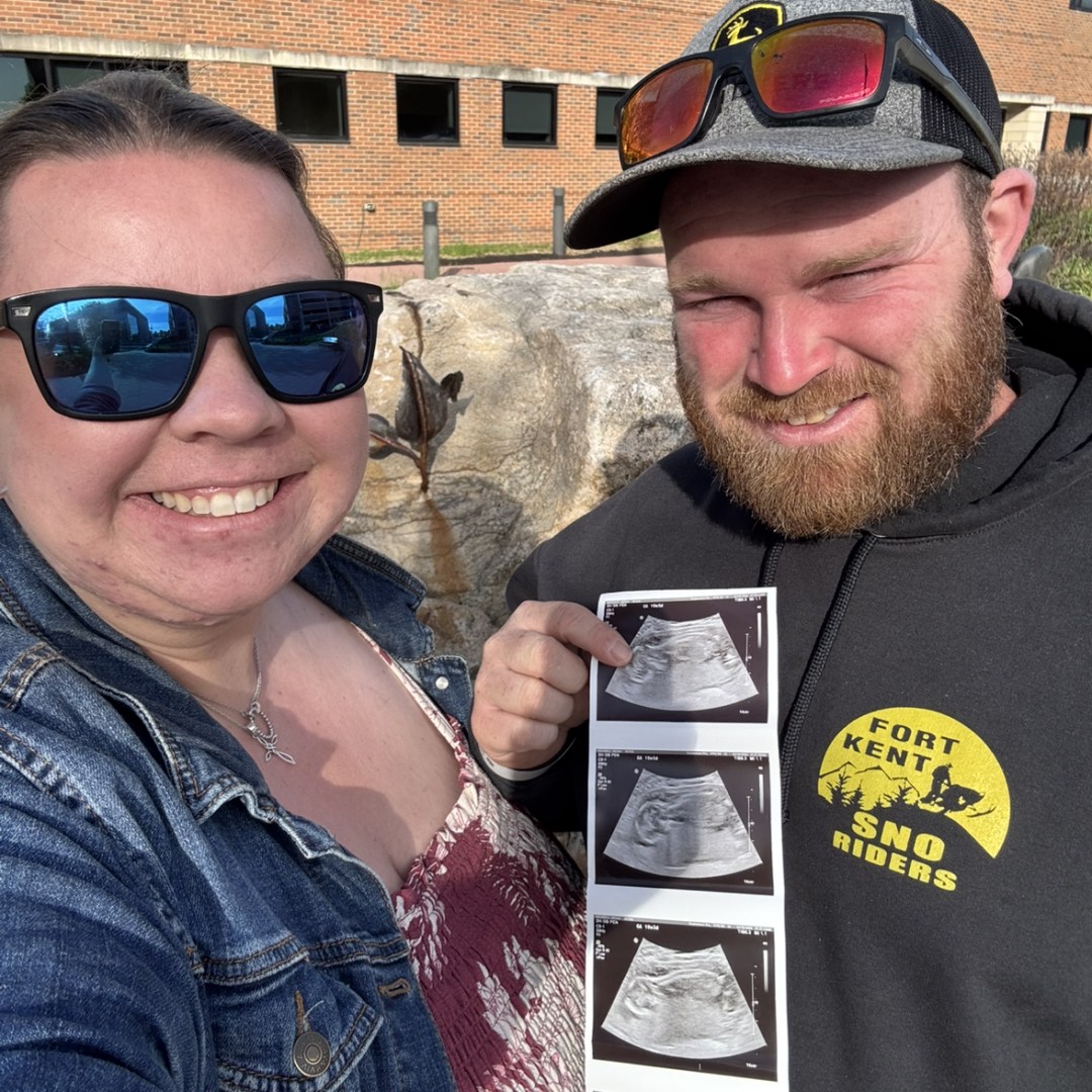 Photo shared by Megan for their Babylist baby registry.