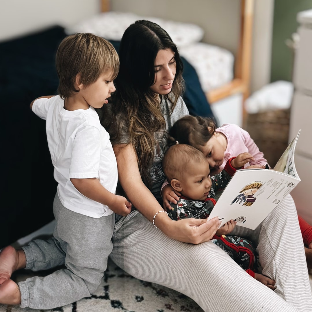 Photo shared by Jennifer for their Babylist baby registry.