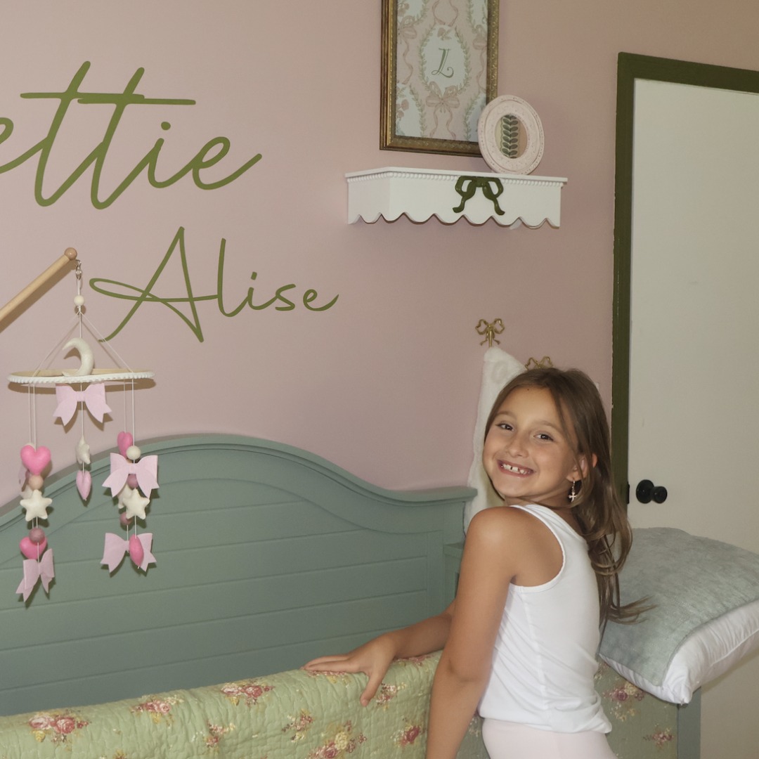 Photo shared by Riah for their Babylist baby registry.