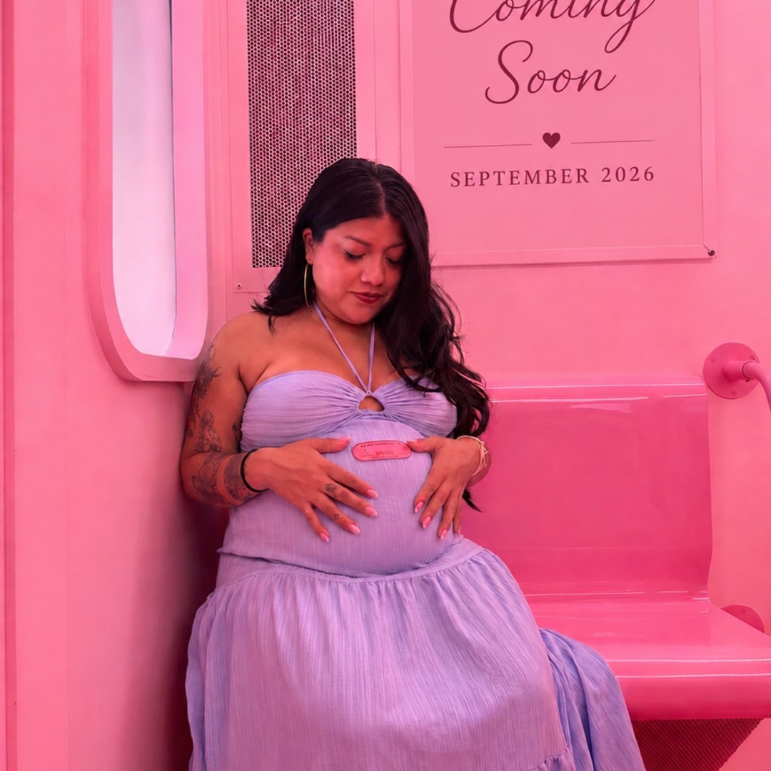 Photo shared by Erika for their Babylist baby registry.