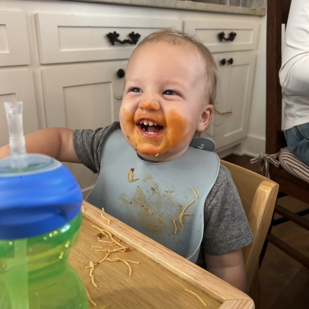 Photo shared by Sidney for their Babylist baby registry.