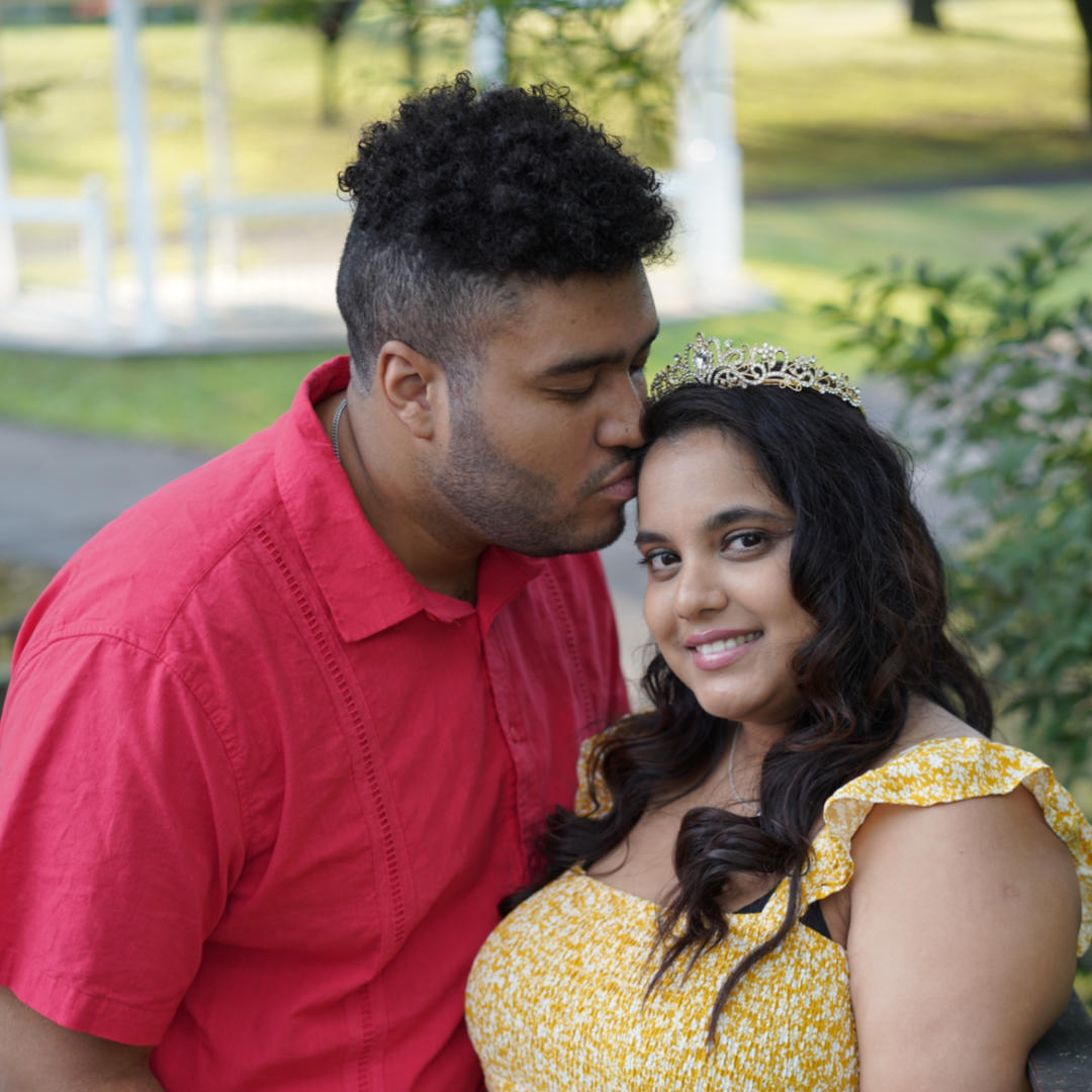 Photo shared by Aasha for their Babylist baby registry.
