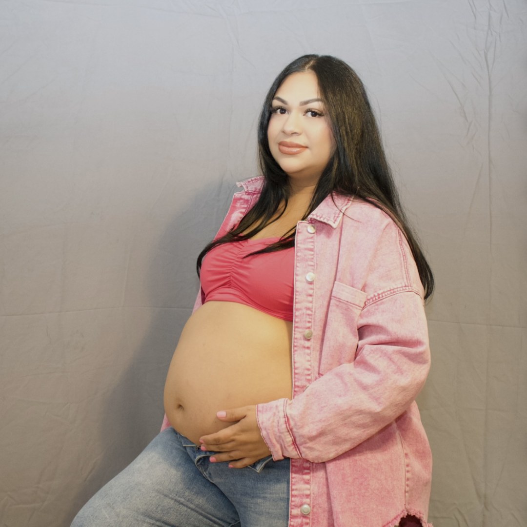 Photo shared by Christina for their Babylist baby registry.