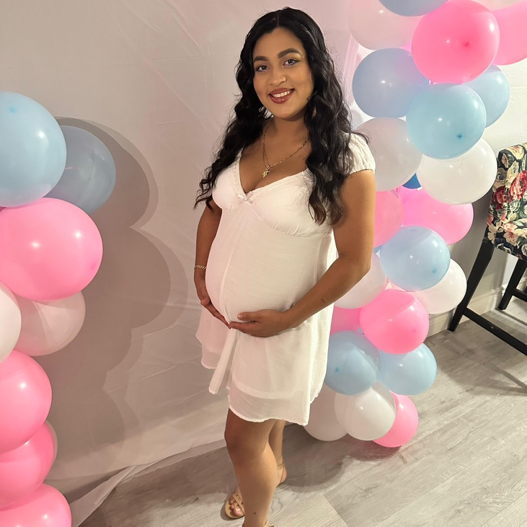 Photo shared by Yadeline for their Babylist baby registry.