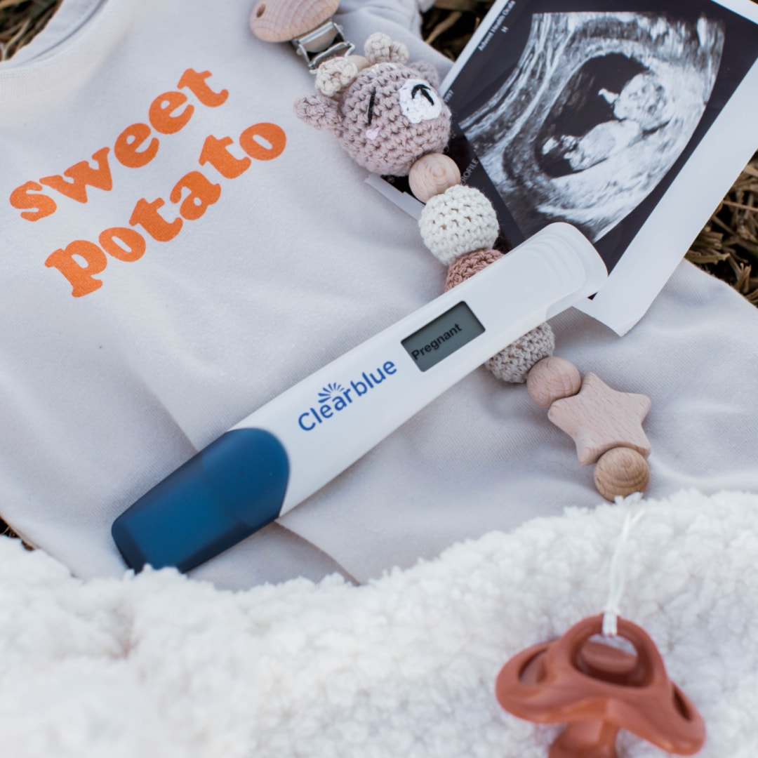 Photo shared by Briana for their Babylist baby registry.