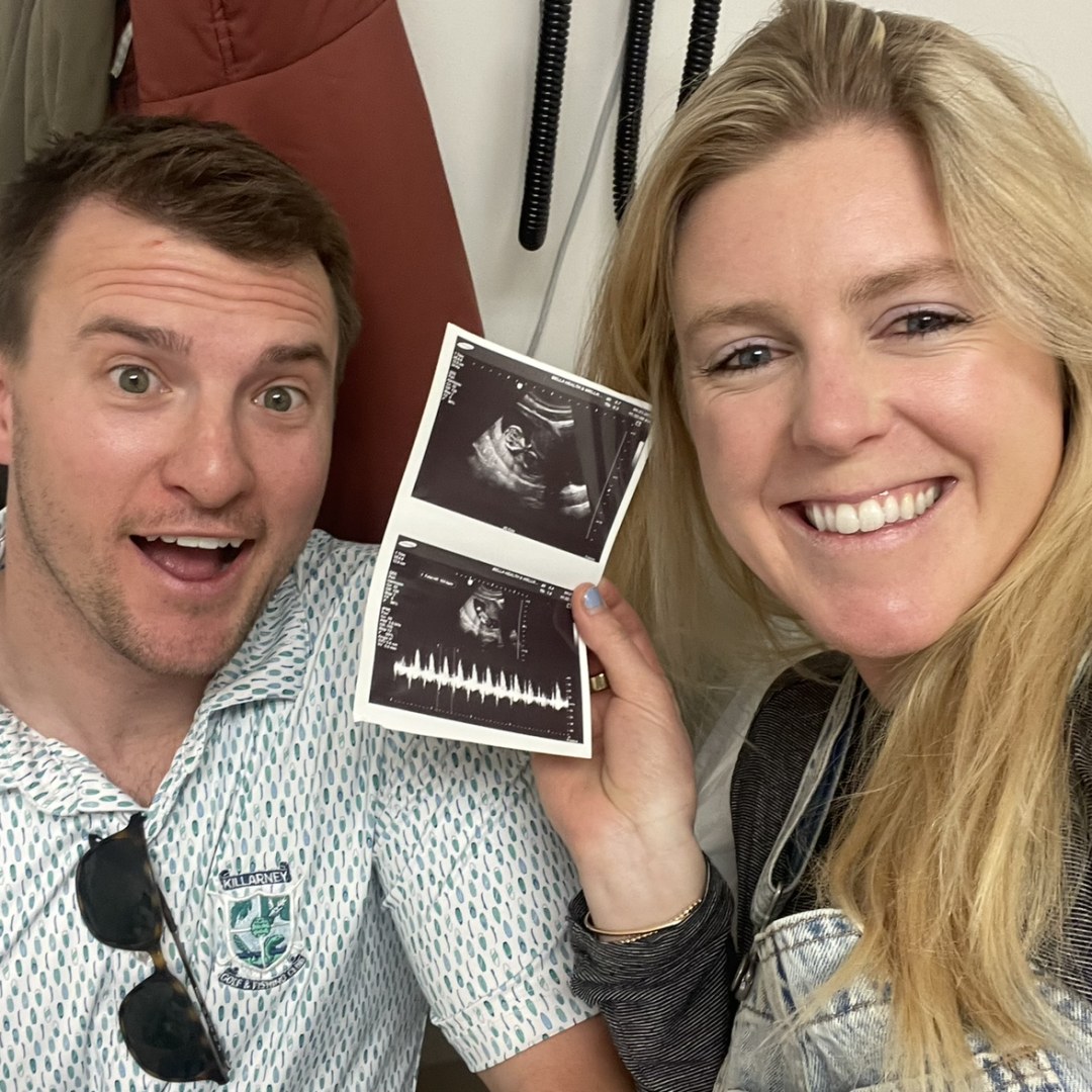 Photo shared by Jane for their Babylist baby registry.
