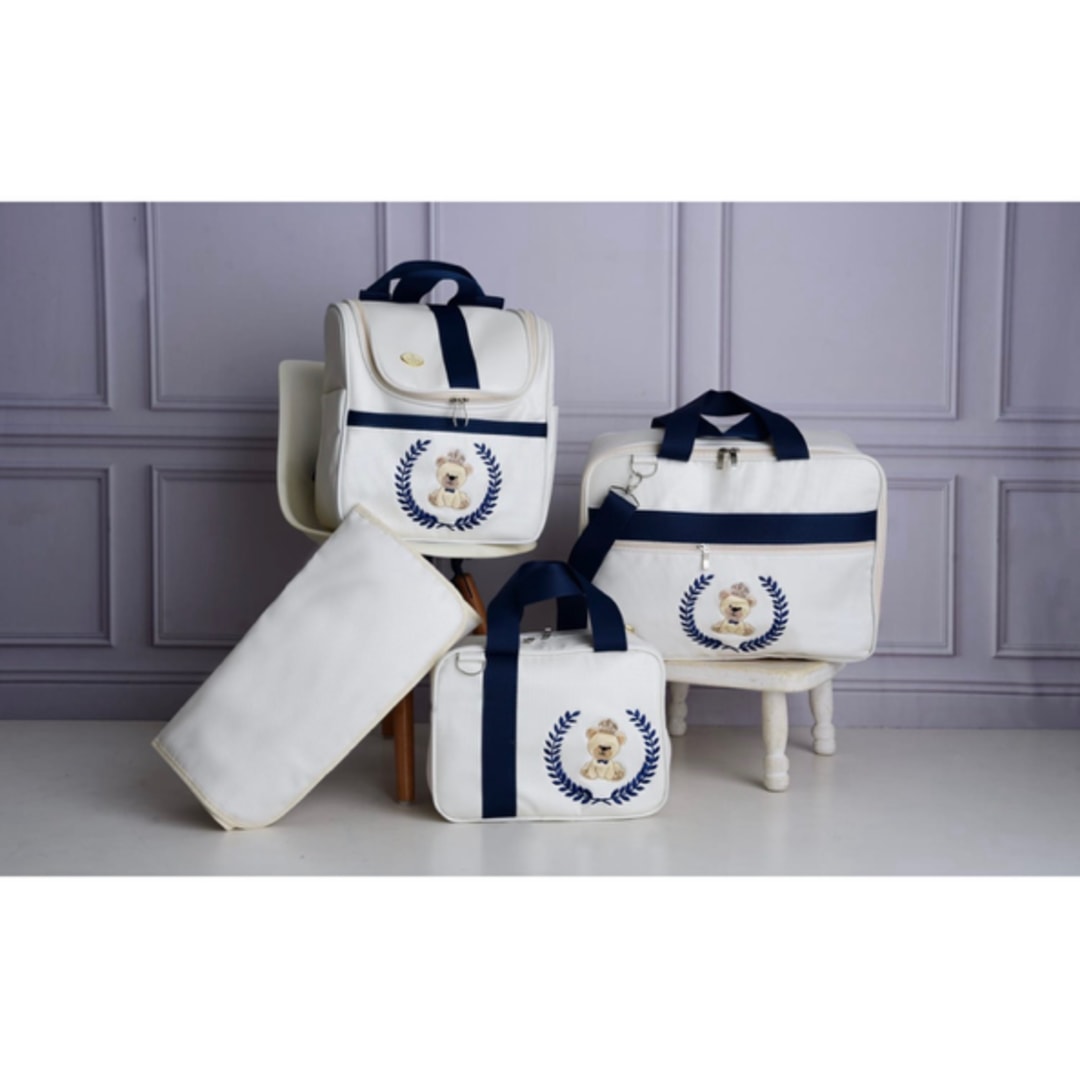 Photo shared by Ines for their Babylist baby registry.