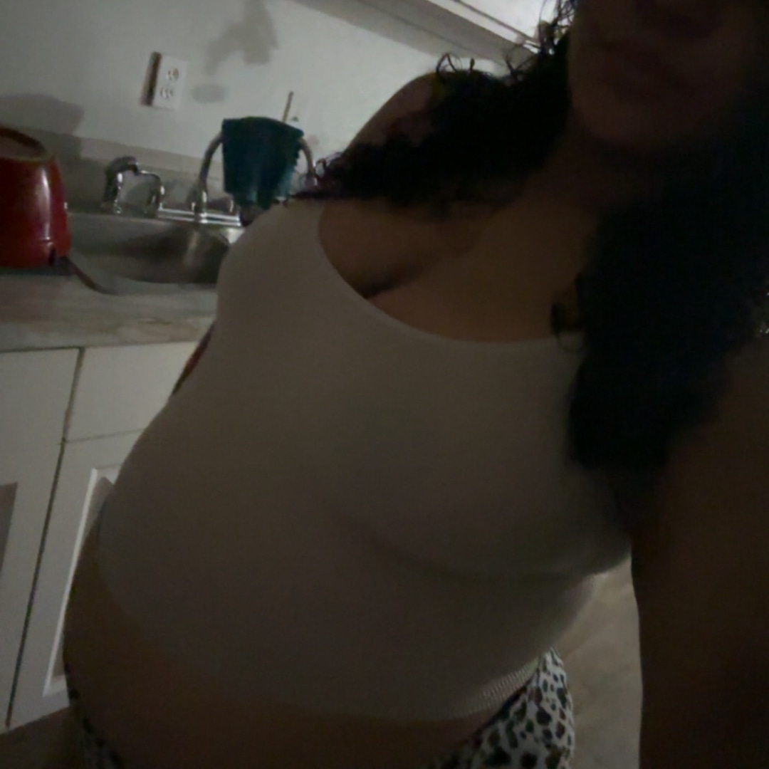 Photo shared by Amanda for their Babylist baby registry.