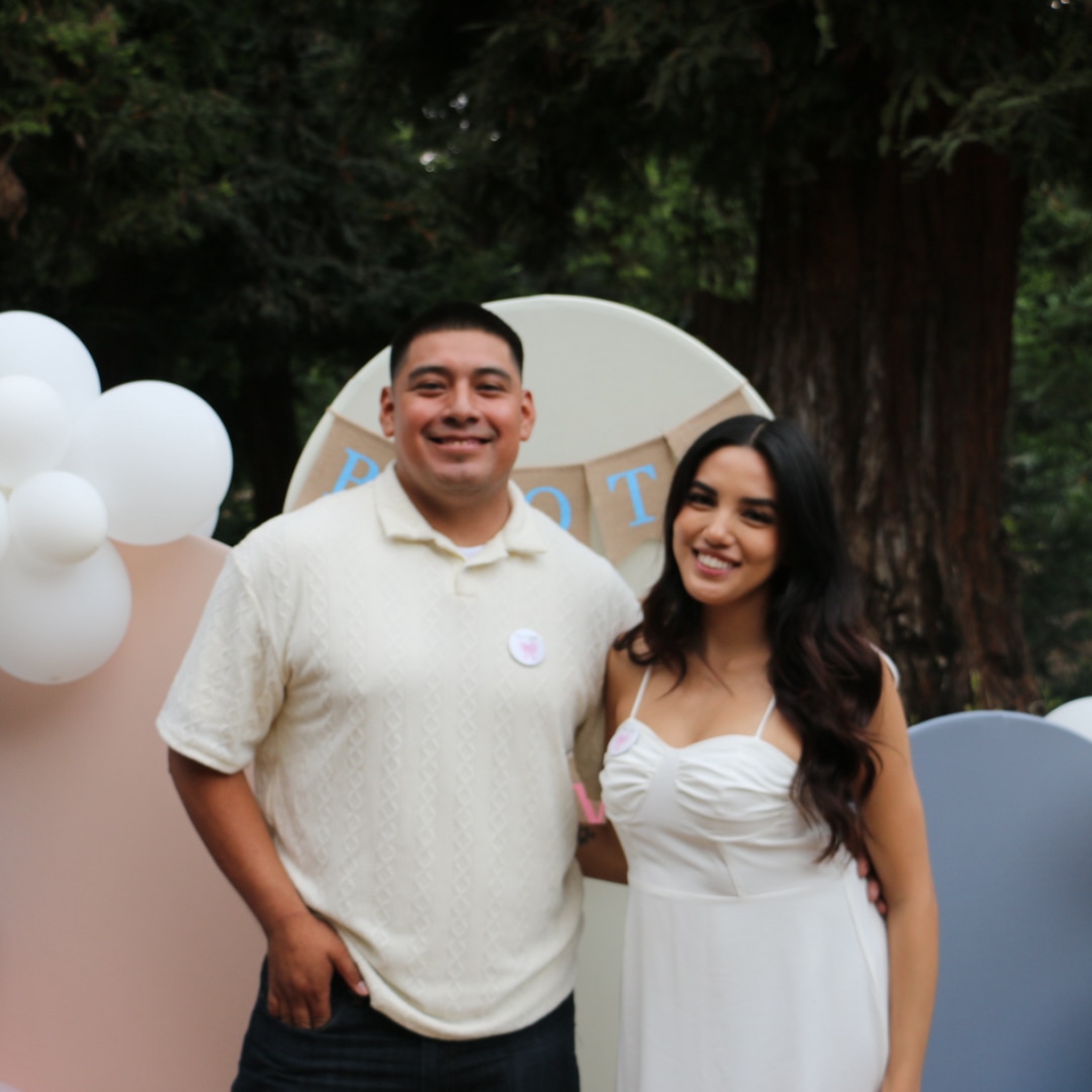 Photo shared by Erika for their Babylist baby registry.