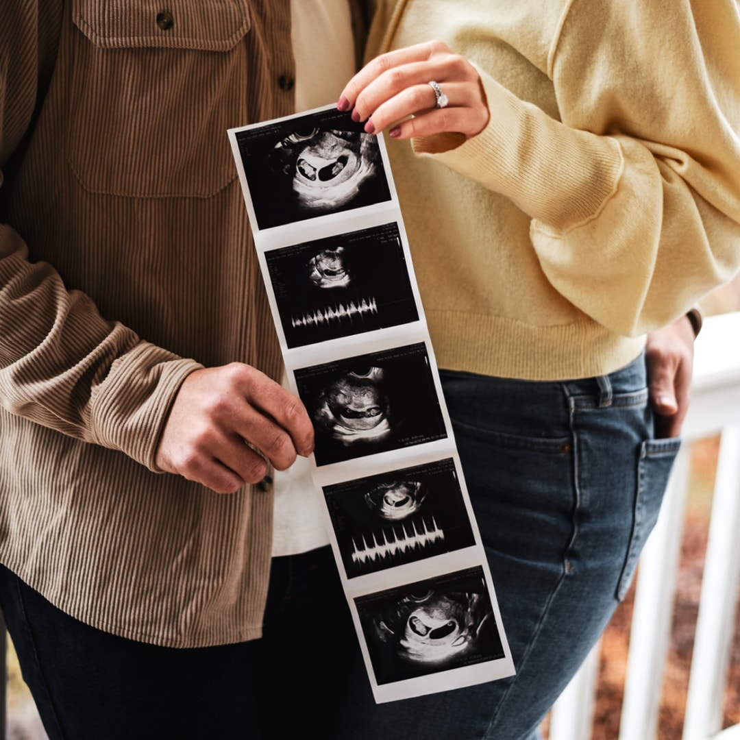 Photo shared by Emmalyn for their Babylist baby registry.