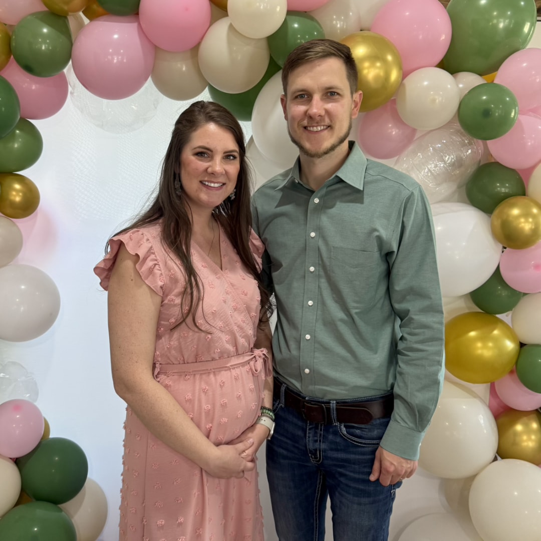 Photo shared by Jade for their Babylist baby registry.