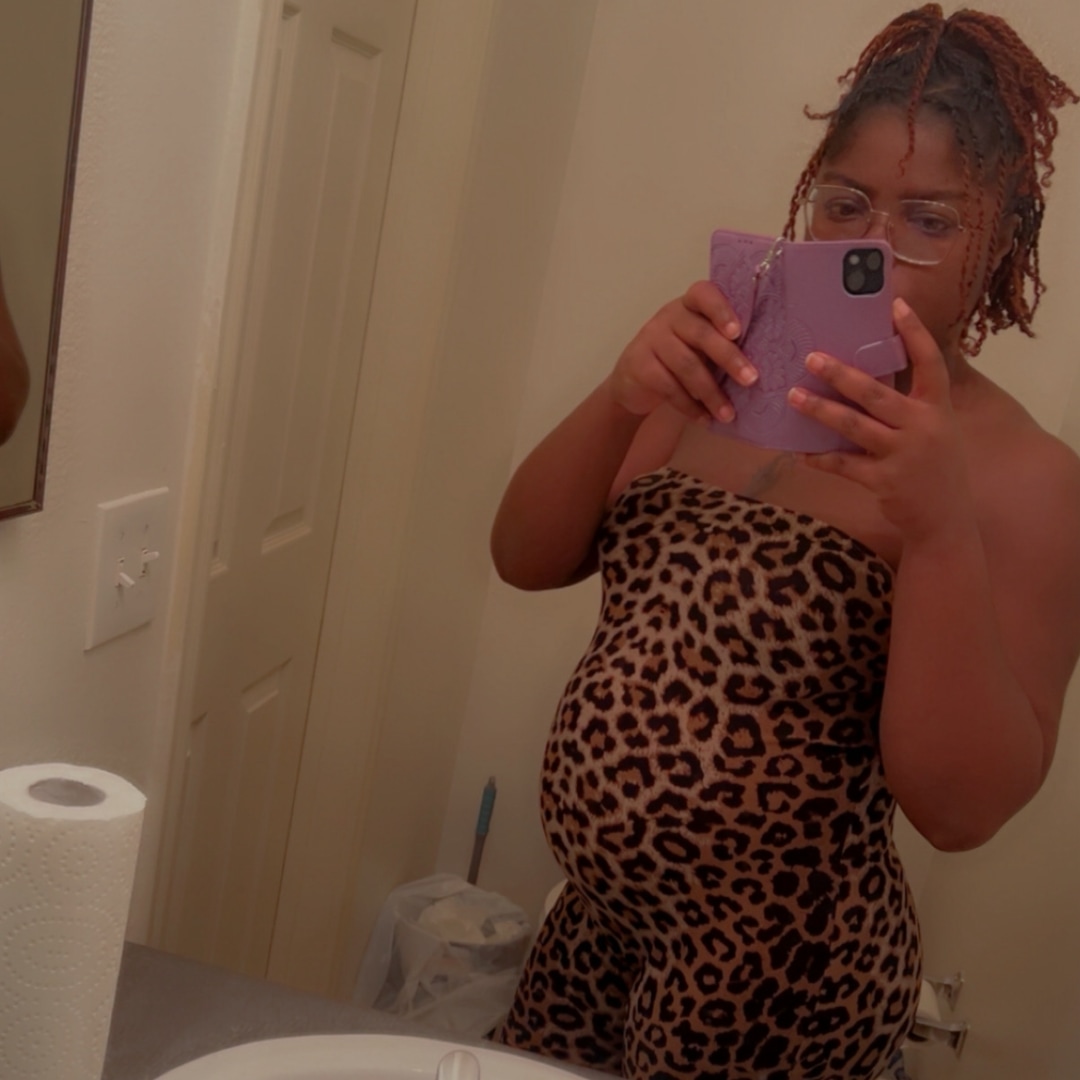 Photo shared by Eve for their Babylist baby registry.