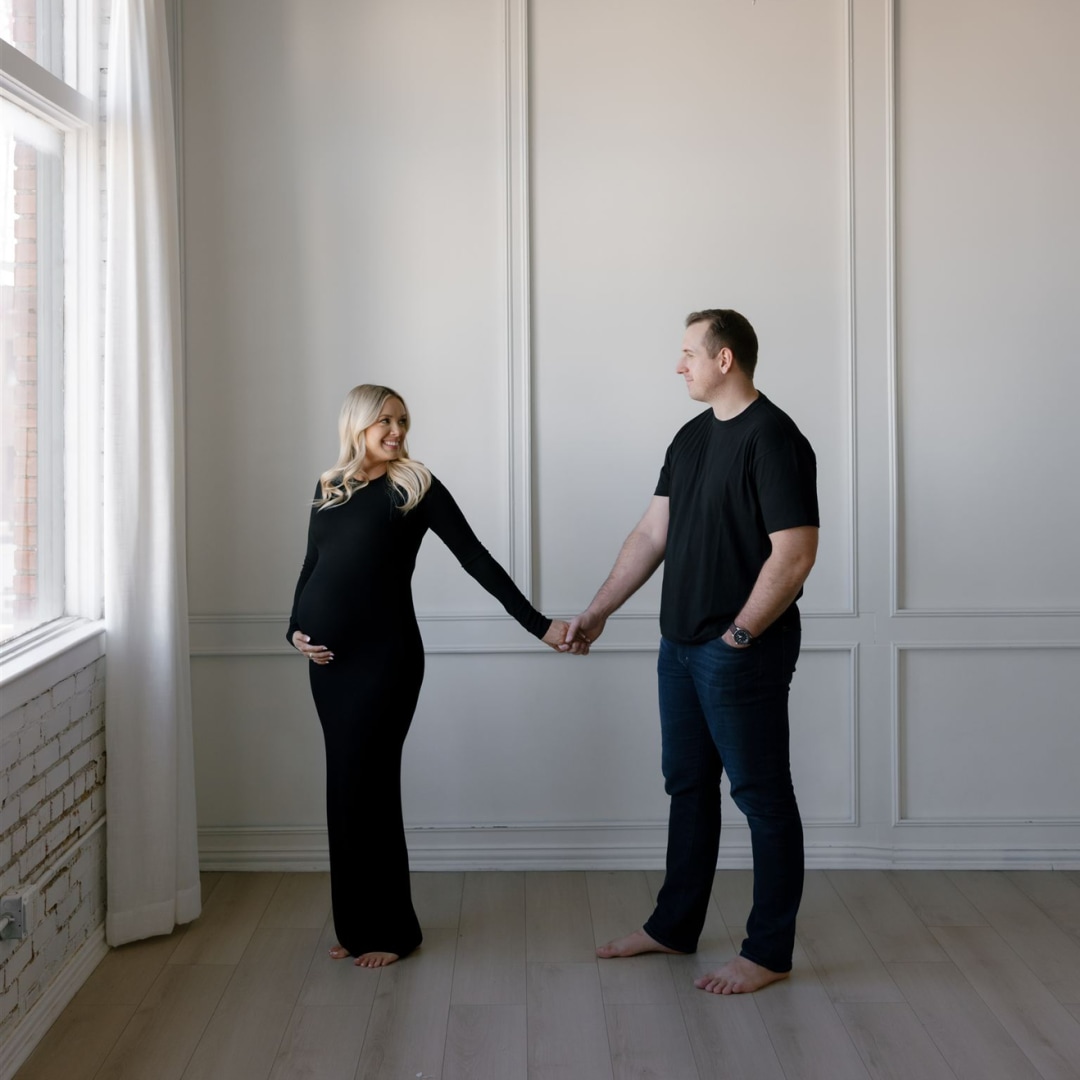 Photo shared by Amelia for their Babylist baby registry.