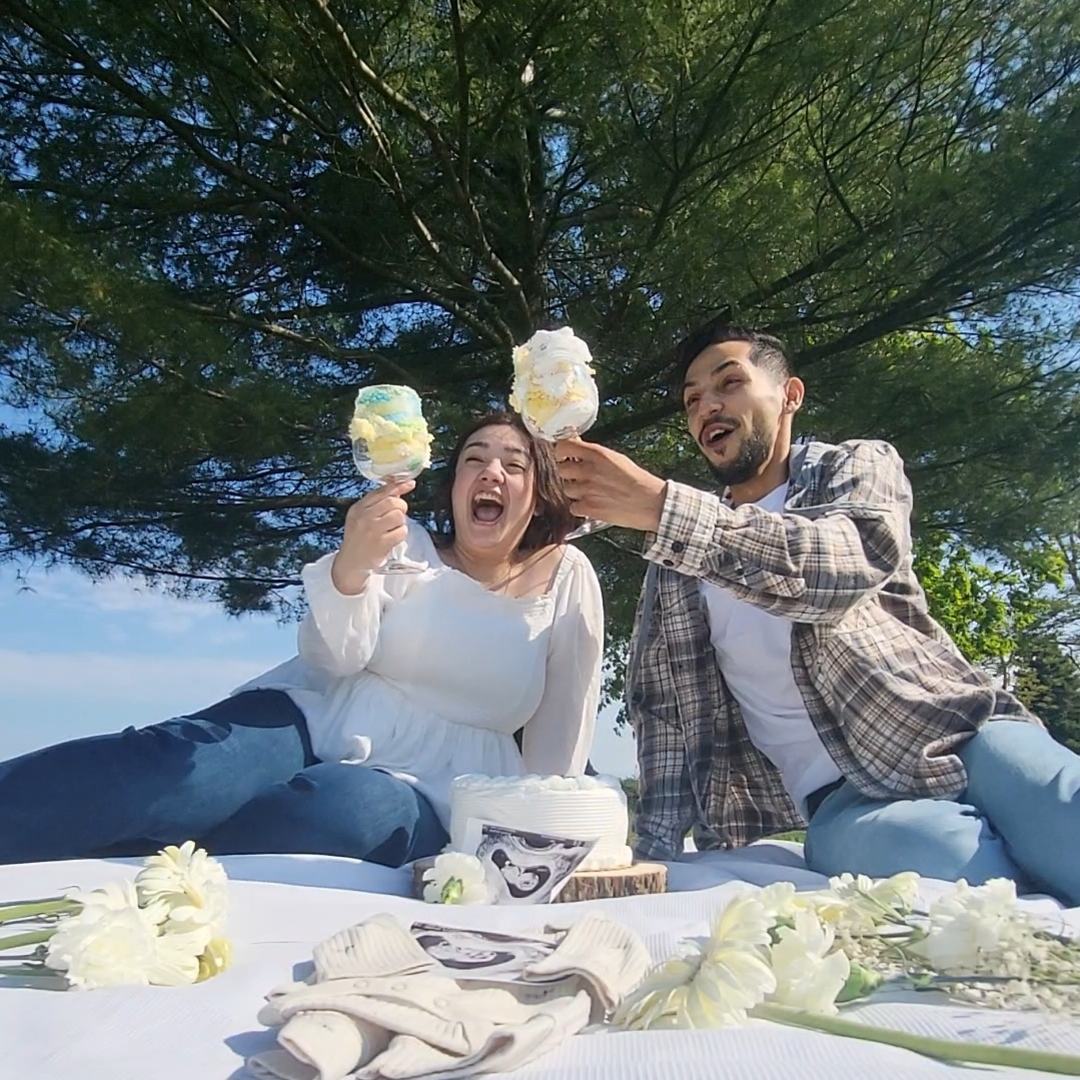 Photo shared by Luna for their Babylist baby registry.