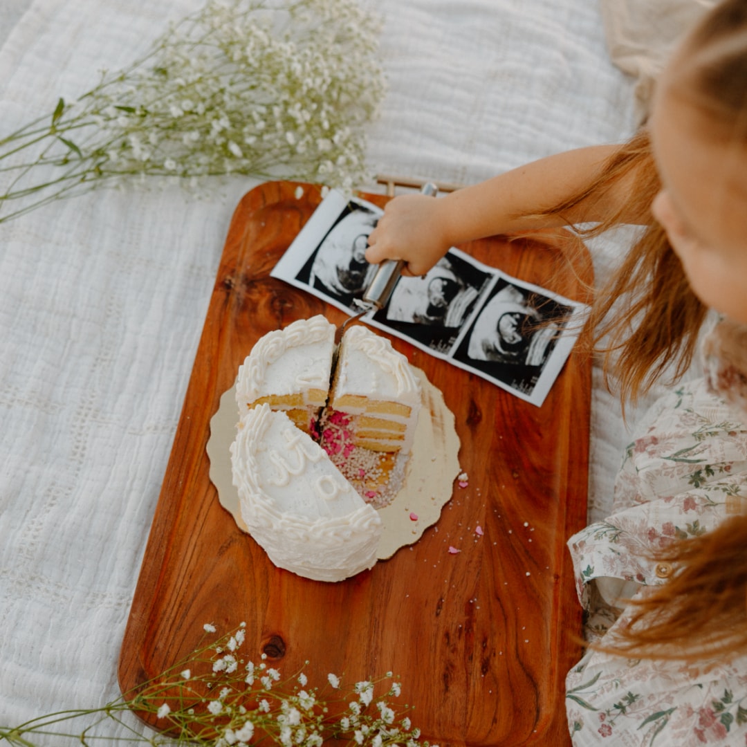 Photo shared by Shaelyn for their Babylist baby registry.