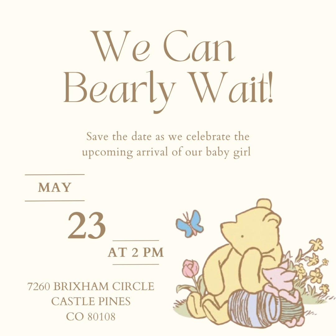 Photo shared by Sofia for their Babylist baby registry.