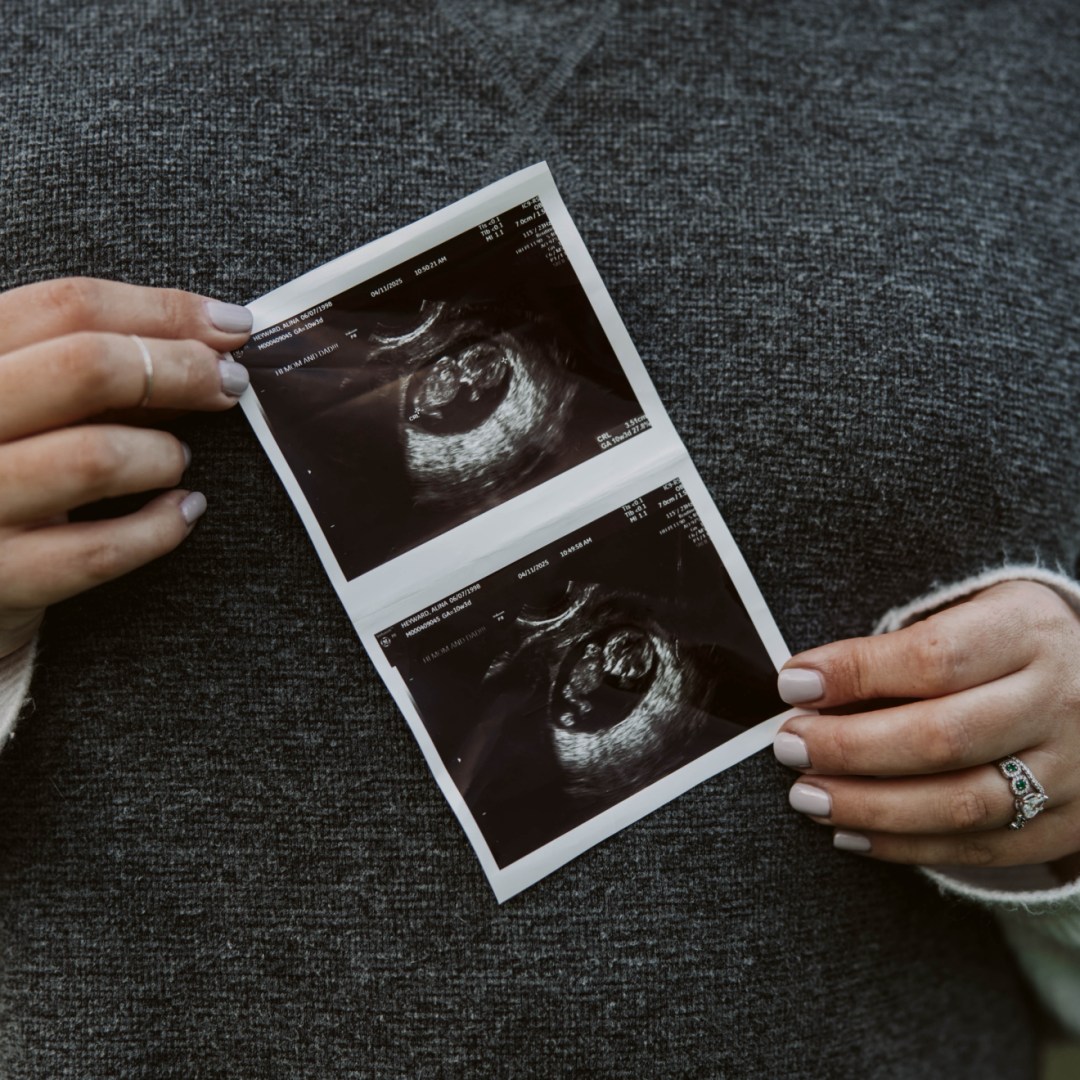 Photo shared by Alina for their Babylist baby registry.