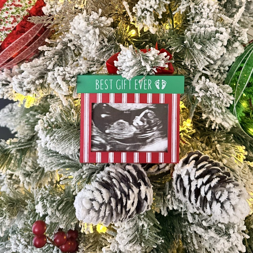 Photo shared by Alex for their Babylist baby registry.