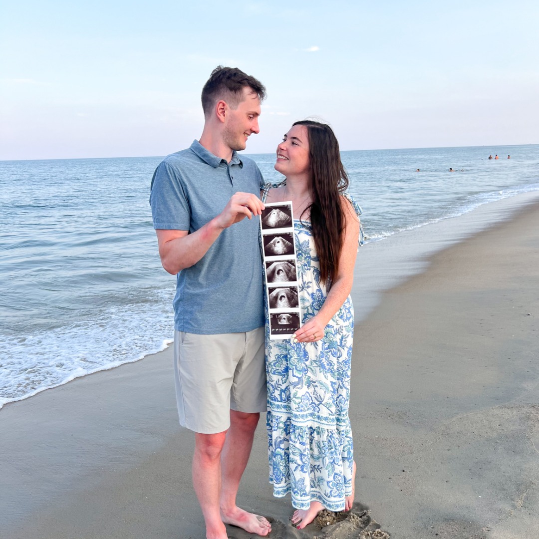 Photo shared by Madeline for their Babylist baby registry.