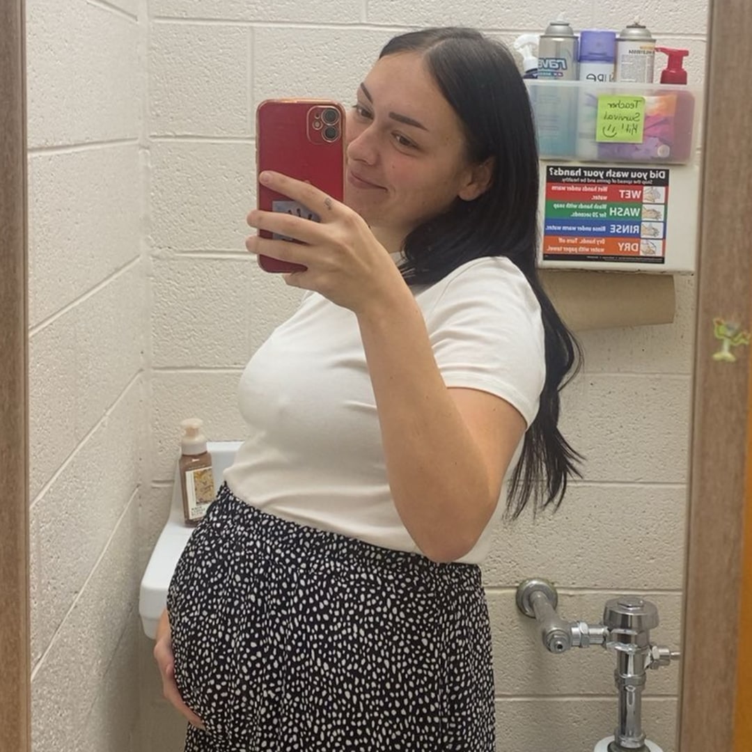 Photo shared by Skyler for their Babylist baby registry.