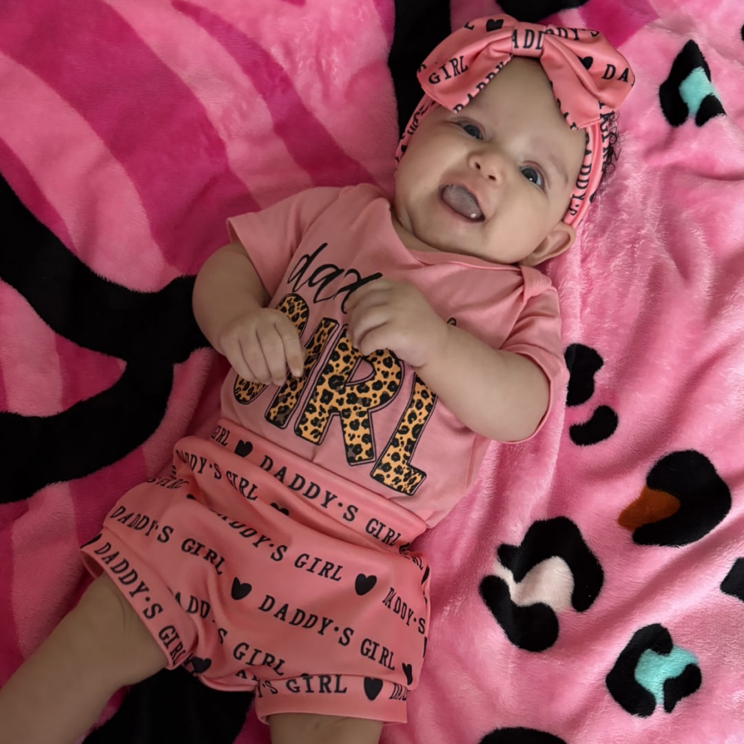 Photo shared by Jaleesa for their Babylist baby registry.