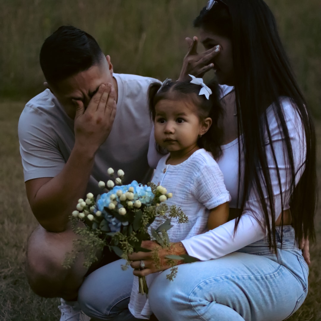 Photo shared by Desiree for their Babylist baby registry.