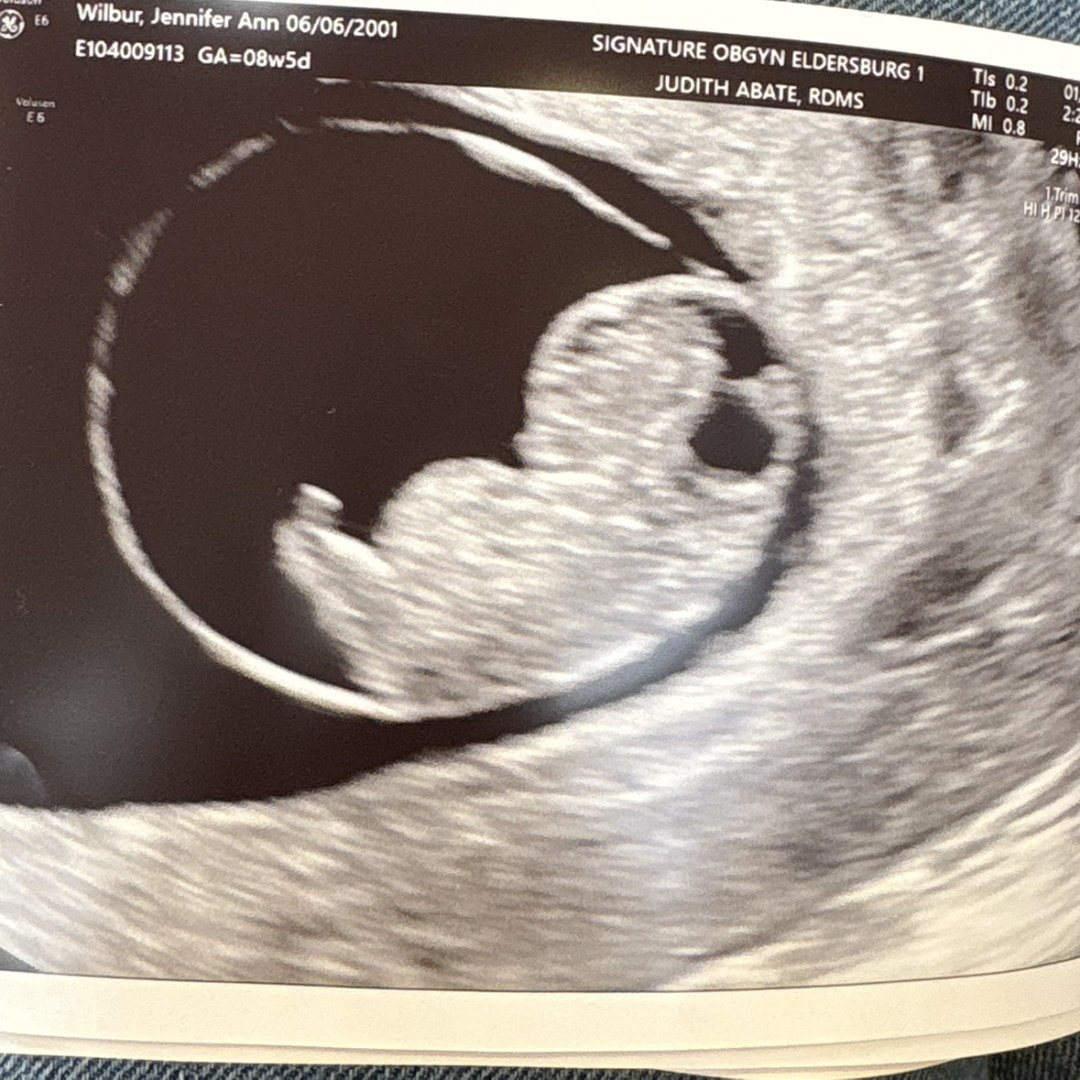 Photo shared by Jennifer for their Babylist baby registry.