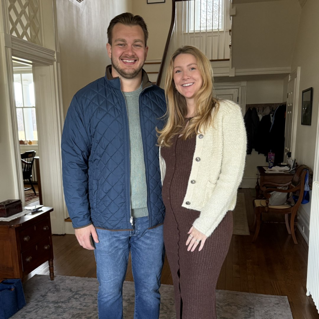 Photo shared by Kayla for their Babylist baby registry.